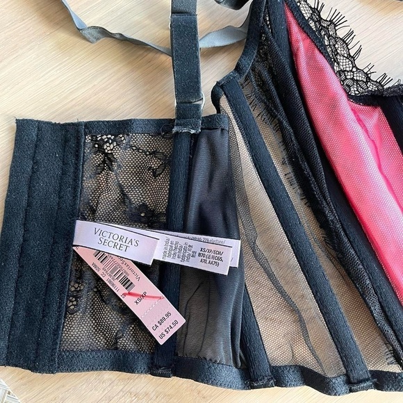 Victoria  Secret dream angels corset - Picture 4 of 4